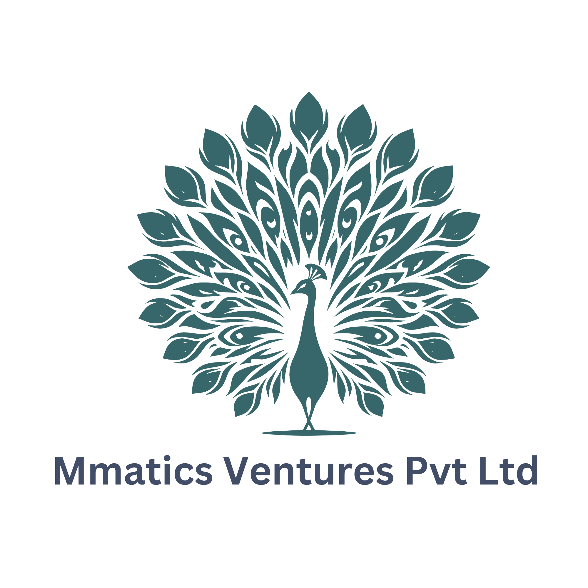 Mmatics Ventures Pvt Ltd logo