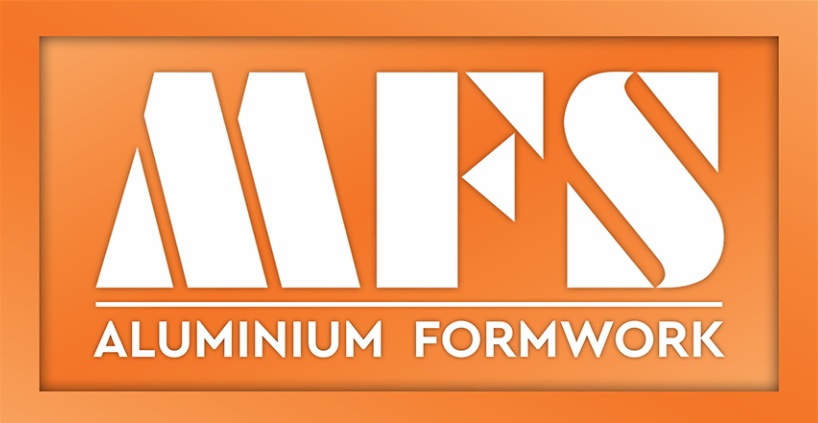 MFS Aluminium Formwork logo